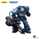 TERMINATOR ASSAULT CANNON JT WH40K ULTRAMARINES ACTION FIGURE 10 CM