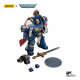 TERMINATOR CAPTAIN AGEMMAN JT WH40K ULTRAMARINES ACTION FIGURE 10 CM