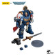 TERMINATOR CAPTAIN AGEMMAN JT WH40K ULTRAMARINES ACTION FIGURE 10 CM