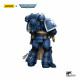 STERNGUARD VETERAN WITH COMBI-PLASMA JT WH40K ULTRAMARINES ACTION FIGURE 10 CM