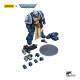 STERNGUARD VETERAN WITH COMBI-PLASMA JT WH40K ULTRAMARINES ACTION FIGURE 10 CM