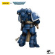 STERNGUARD VETERAN WITH COMBI-PLASMA JT WH40K ULTRAMARINES ACTION FIGURE 10 CM