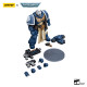 STERNGUARD VETERAN WITH COMBI-PLASMA JT WH40K ULTRAMARINES ACTION FIGURE 10 CM