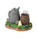 VASE TOTORO REPOS MON VOISIN TOTORO