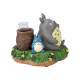 VASE TOTORO REPOS MON VOISIN TOTORO