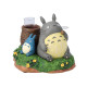 VASE TOTORO REPOS MON VOISIN TOTORO