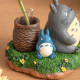 VASE TOTORO REPOS MON VOISIN TOTORO