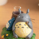 VASE TOTORO REPOS MON VOISIN TOTORO