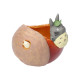 PLANTER TOTORO GRIS ET GLAND MON VOISIN TOTORO