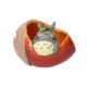 PLANTER TOTORO GRIS ET GLAND MON VOISIN TOTORO