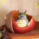 PLANTER TOTORO GRIS ET GLAND MON VOISIN TOTORO