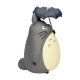 TIRELIRE TOTORO GRIS MON VOISIN TOTORO