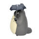 TIRELIRE TOTORO GRIS MON VOISIN TOTORO