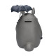 TIRELIRE TOTORO GRIS MON VOISIN TOTORO