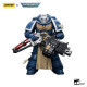 STERNGUARD VETERAN HEAVY BOLTER JT WH40K ULTRAMARINES ACTION FIGURE 10 CM