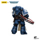 STERNGUARD VETERAN HEAVY BOLTER JT WH40K ULTRAMARINES ACTION FIGURE 10 CM