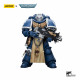 STERNGUARD VET BOLT RIFLE JT WH40K ULTRAMARINES ACTION FIGURE 10 CM