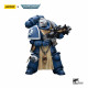 STERNGUARD VET BOLT RIFLE JT WH40K ULTRAMARINES ACTION FIGURE 10 CM