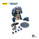 STERNGUARD VET BOLT RIFLE JT WH40K ULTRAMARINES ACTION FIGURE 10 CM