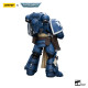 STERNGUARD VET BOLT RIFLE JT WH40K ULTRAMARINES ACTION FIGURE 10 CM