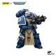 STERNGUARD VET BOLT RIFLE JT WH40K ULTRAMARINES ACTION FIGURE 10 CM