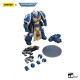 STERNGUARD VET BOLT RIFLE JT WH40K ULTRAMARINES ACTION FIGURE 10 CM