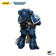 STERNGUARD VET AUTO RIFLE JT WH40K ULTRAMARINES ACTION FIGURE 10 CM