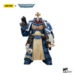 STERNGUARD VETERAN SERGEANT JT WH40K ULTRAMARINES ACTION FIGURE 10 CM