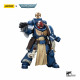 STERNGUARD VETERAN SERGEANT JT WH40K ULTRAMARINES ACTION FIGURE 10 CM