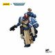 STERNGUARD VETERAN SERGEANT JT WH40K ULTRAMARINES ACTION FIGURE 10 CM