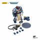 STERNGUARD VETERAN SERGEANT JT WH40K ULTRAMARINES ACTION FIGURE 10 CM