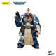 STERNGUARD VETERAN SERGEANT JT WH40K ULTRAMARINES ACTION FIGURE 10 CM