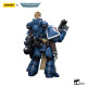 STERNGUARD VETERAN SERGEANT JT WH40K ULTRAMARINES ACTION FIGURE 10 CM