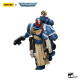 STERNGUARD VETERAN SERGEANT JT WH40K ULTRAMARINES ACTION FIGURE 10 CM