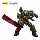 SHAKUSH LIGHT ARMORED UNIT JT INFINITY ACTION FIGURE 10 CM