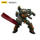 SHAKUSH LIGHT ARMORED UNIT JT INFINITY ACTION FIGURE 10 CM