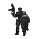 BH BLAST SHIELD JT ARMY BUILDER PM PK FIG 31 ACTION FIGURE 10 CM