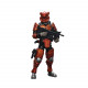 STAR BOUNTY HUNTER JT ARMY BUILDER PM PK FIG 30 ACTION FIGURE 10 CM