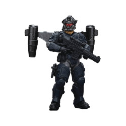 JETPACK MERC JT ARMY BUILDER PM PK FIG 26 ACTION FIGURE 10 CM