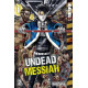 UNDEAD MESSIAH MANGA VOL 02 VERSION ANGLAISE