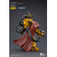 3RD CAPTAIN TOR GARADON JOYTOY WH 40K IMPERIAL FISTS ACTION FIGURE 10 CM