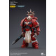 BLOOD ANGELS VETERAN LAENATUS JOYTOY WH 40K ACTION FIGURE 10 CM