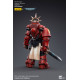 BLOOD ANGELS VETERAN LAENATUS JOYTOY WH 40K ACTION FIGURE 10 CM