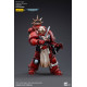 BLOOD ANGELS VETERAN LAENATUS JOYTOY WH 40K ACTION FIGURE 10 CM