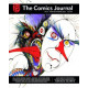 COMICS JOURNAL #310