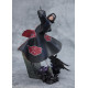 ITACHI UCHIHA NARUTO SHIPPUDEN STATUETTE PVC FIGUARTSZERO EXTRA BATTLE 24 CM