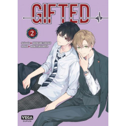 GIFTED TOME 2