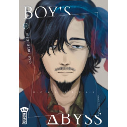 BOY S ABYSS T11