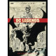 JIM LEE DC LEGENDS ARTISTS ED HC