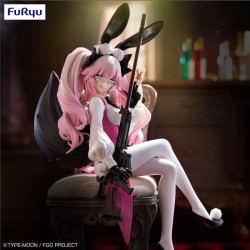 KOYANSKAYA OF LIGHT FATE GRAND ORDER NOODLE STOPPER FIGURE ASSASSIN